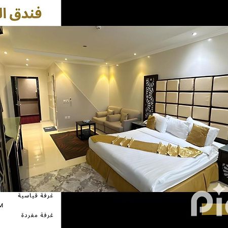 Al Lord Hotel Abu Qa'ar Экстерьер фото